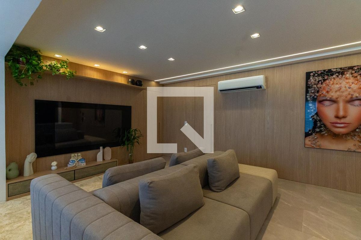 Apartamento, 3 quartos, 115 m² - Foto 12