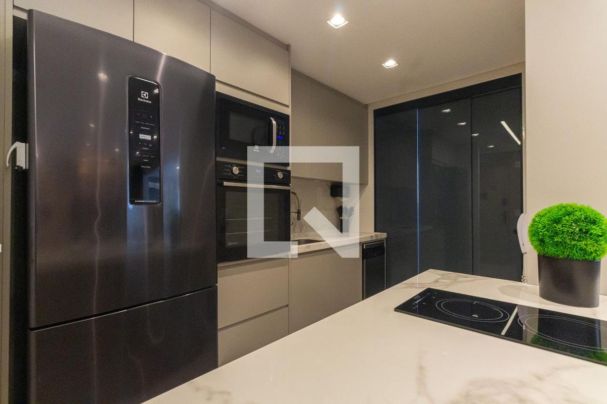Apartamento, 3 quartos, 115 m² - Foto 90