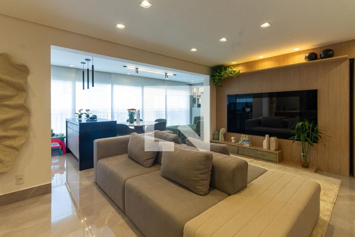 Apartamento, 3 quartos, 115 m² - Foto 2