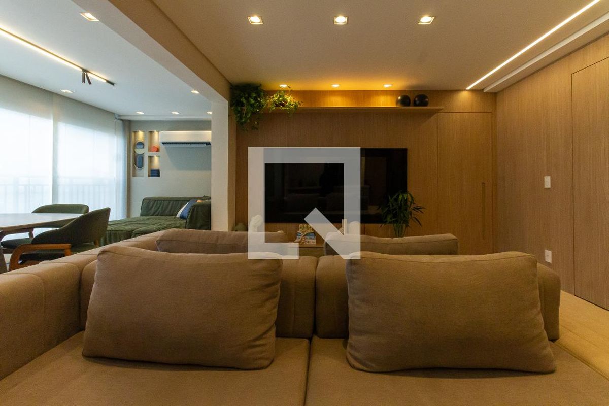 Apartamento, 3 quartos, 115 m² - Foto 6