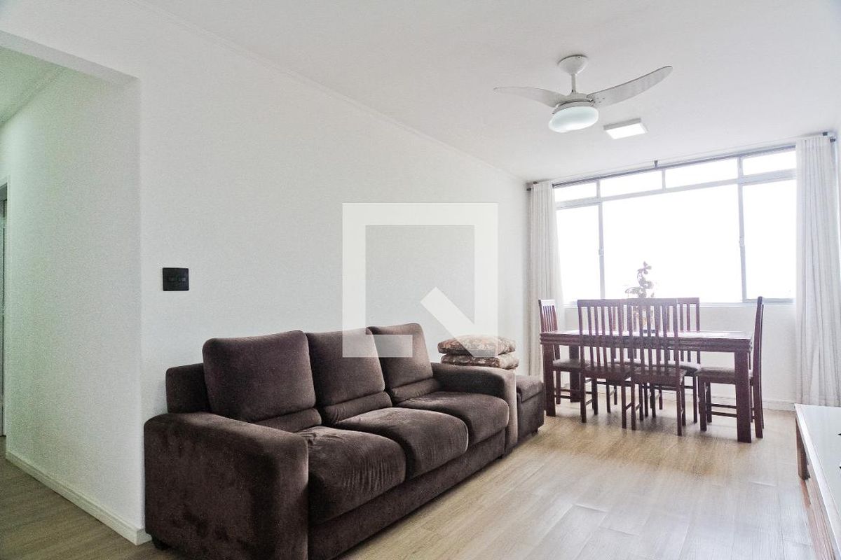 Apartamento, 2 quartos, 74 m² - Foto 2
