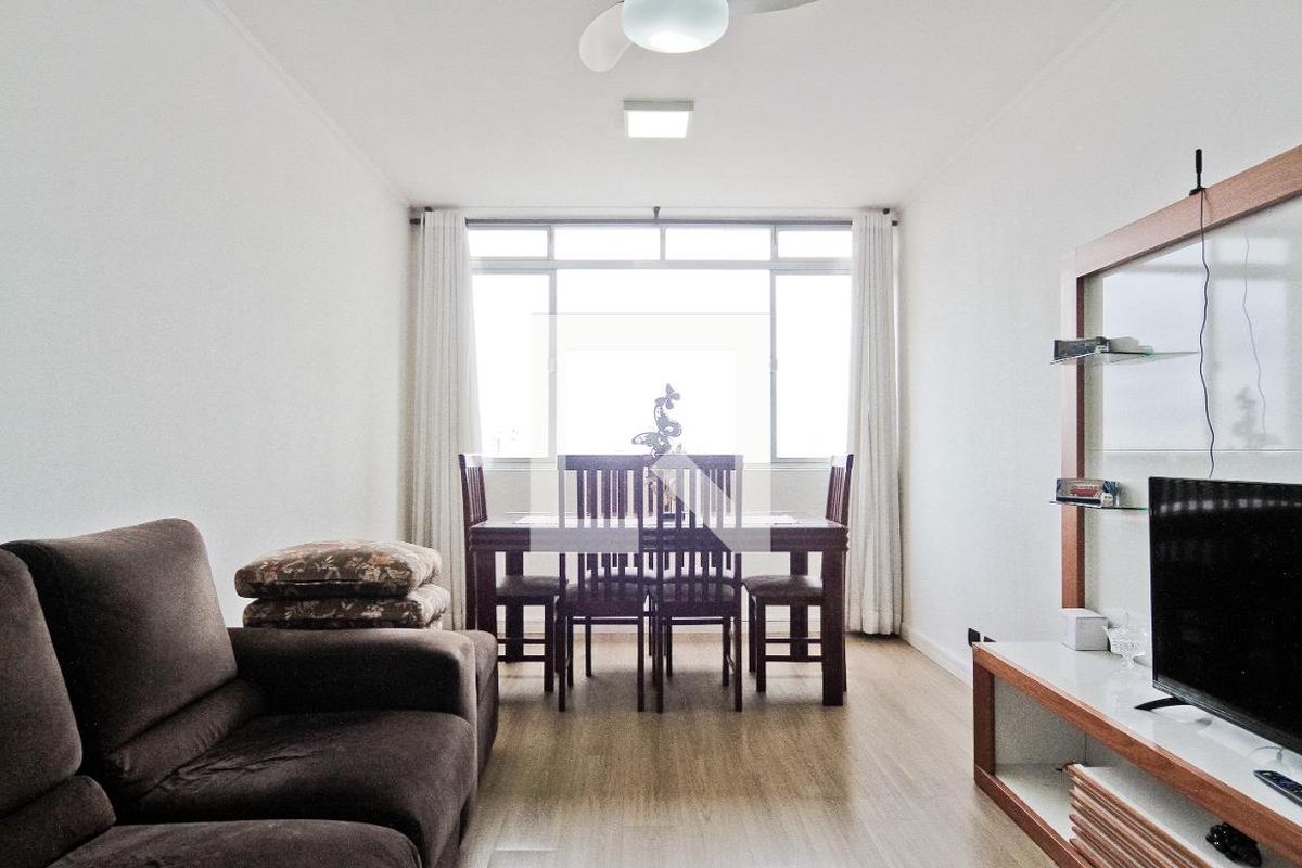 Apartamento, 2 quartos, 74 m² - Foto 5