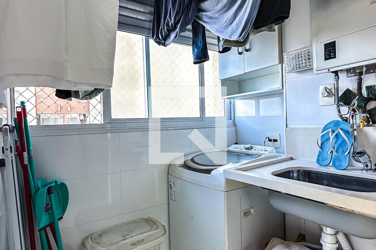 Apartamento, 3 quartos, 86 m² - Foto 80