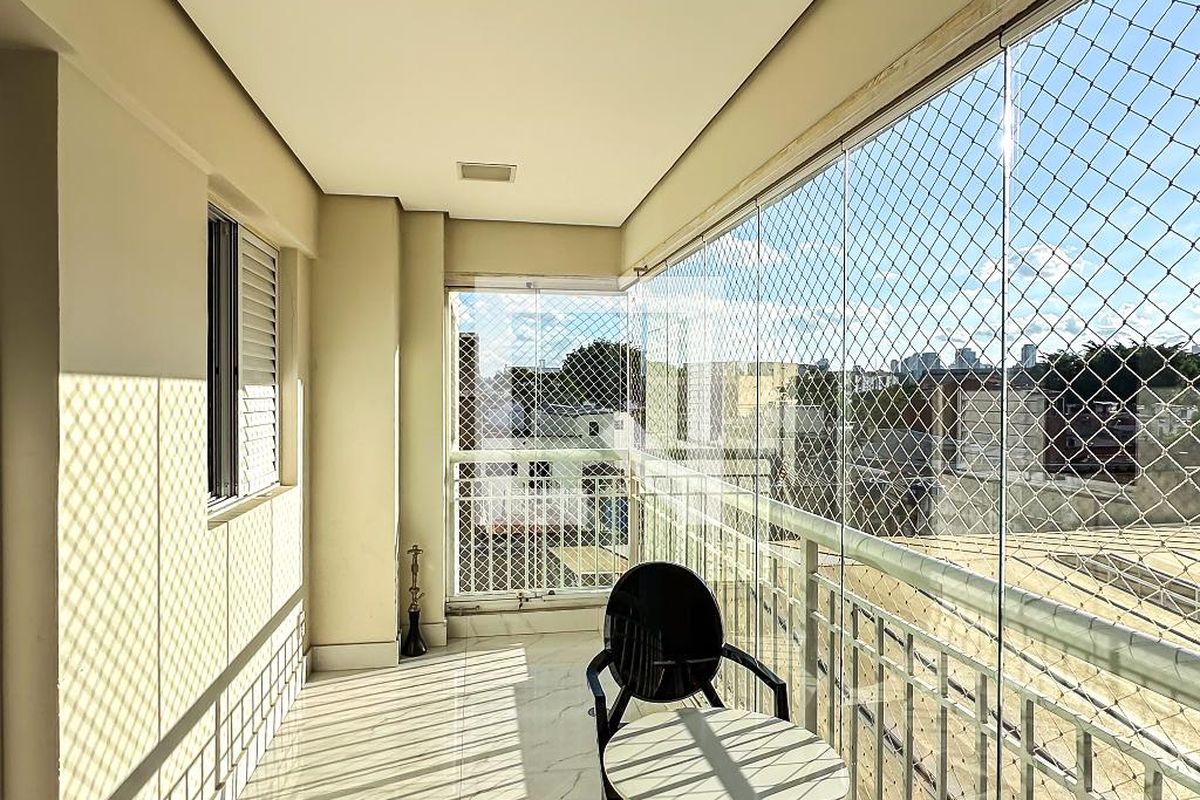 Apartamento, 3 quartos, 86 m² - Foto 12