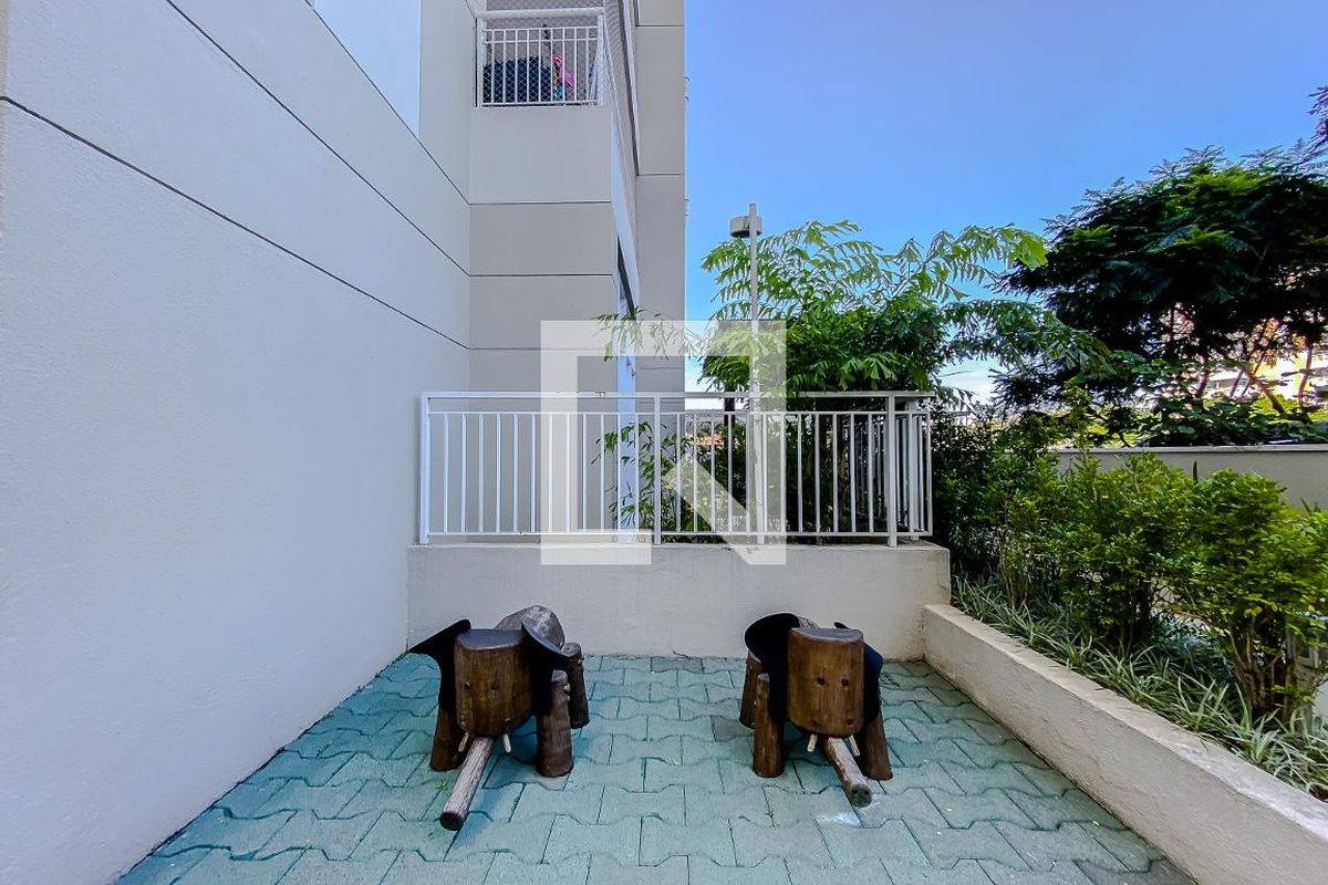 Apartamento, 3 quartos, 86 m² - Foto 98
