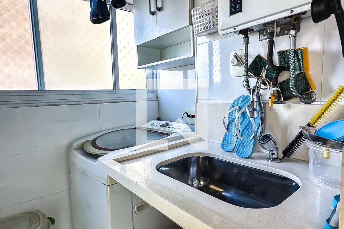 Apartamento, 3 quartos, 86 m² - Foto 74