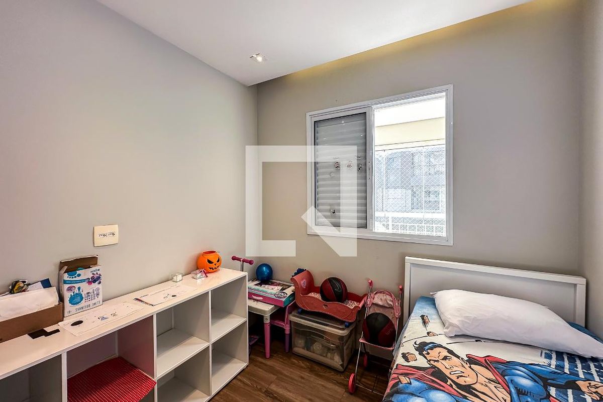 Apartamento, 3 quartos, 86 m² - Foto 42