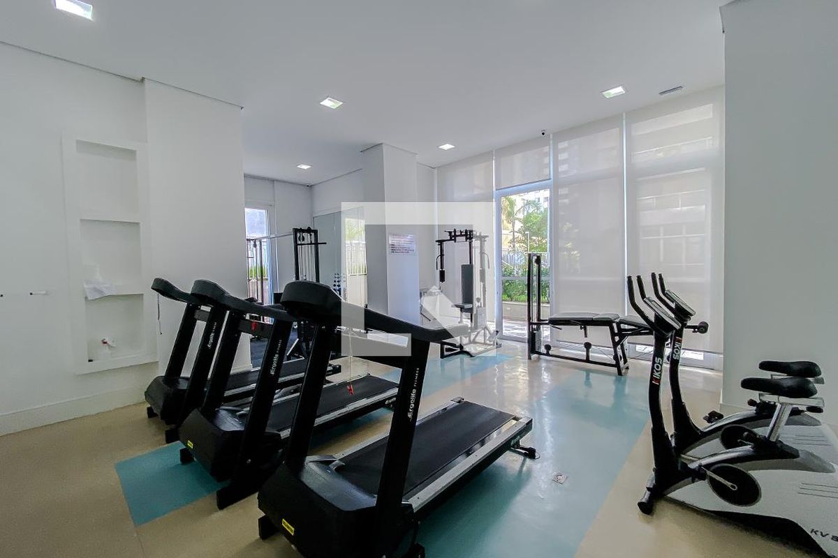 Apartamento, 3 quartos, 86 m² - Foto 82