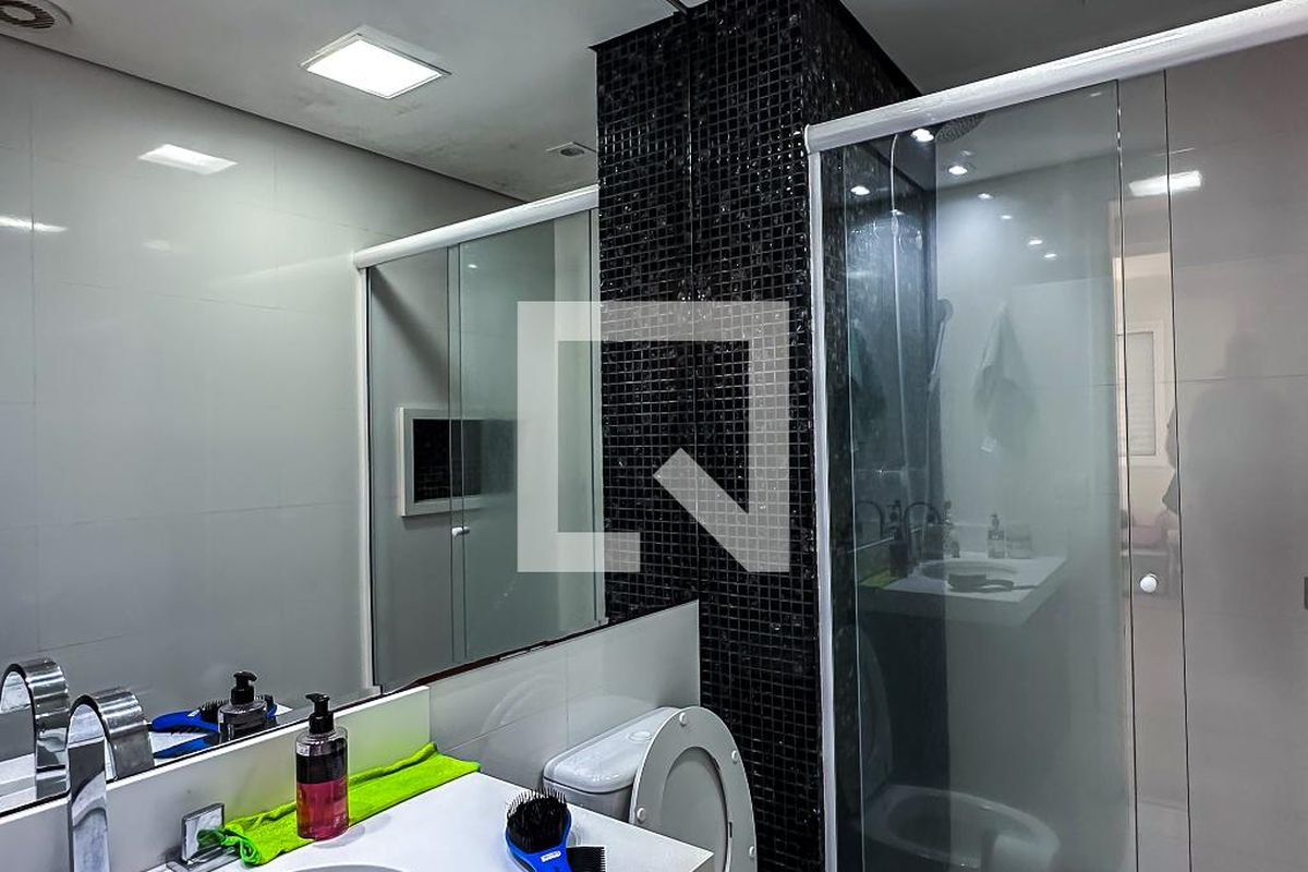 Apartamento, 3 quartos, 86 m² - Foto 58