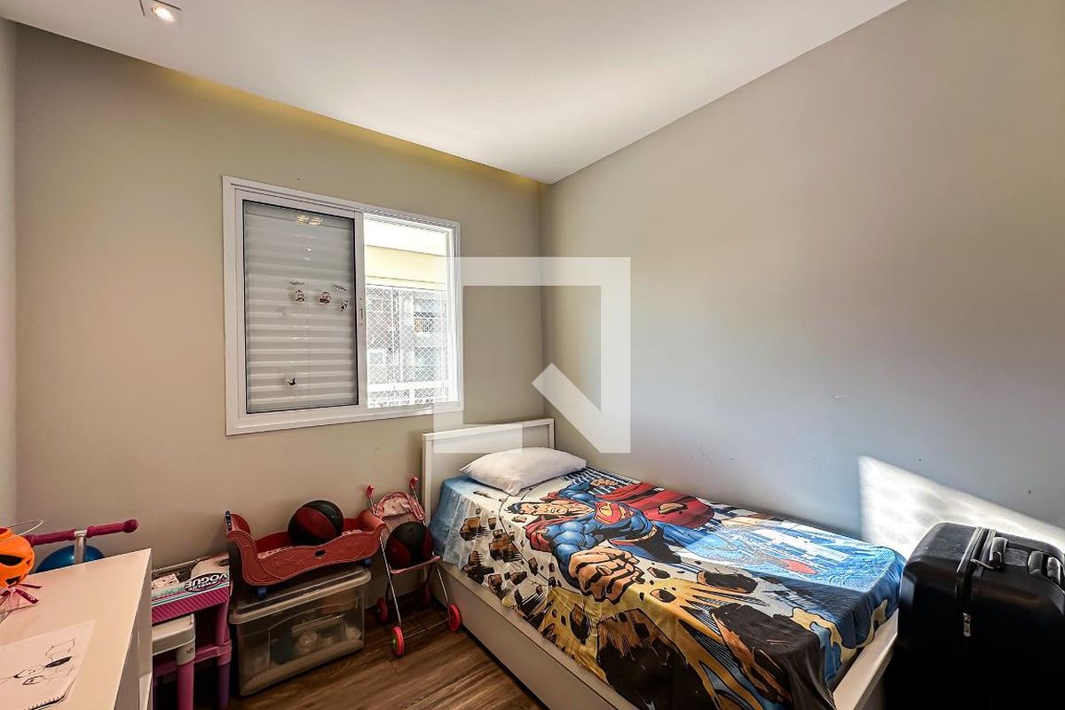 Apartamento, 3 quartos, 86 m² - Foto 40