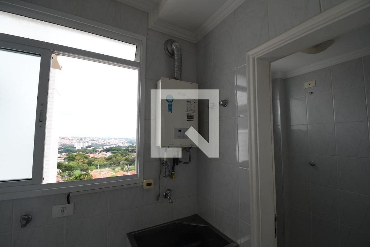 Apartamento à Venda - Jardim Flamboyant, 2 Quartos,  106 m2 em , Campinas - sp | SoloBR