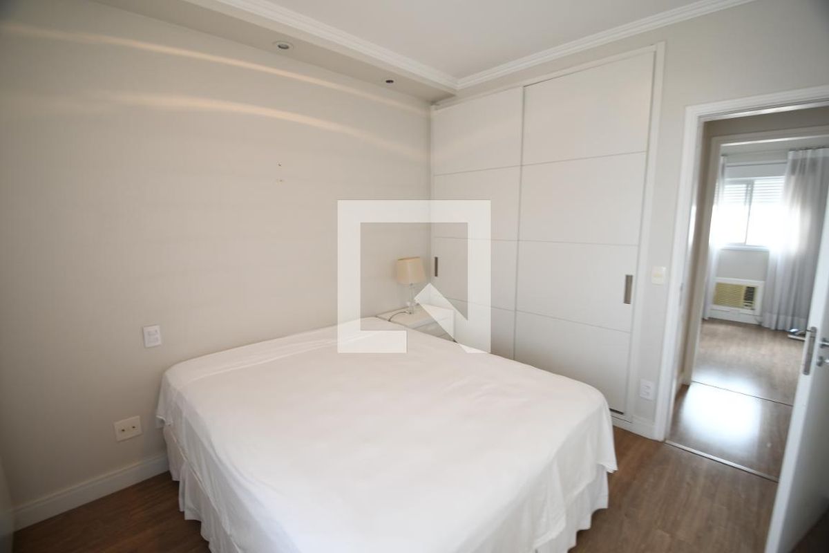 Apartamento à Venda - Jardim Flamboyant, 2 Quartos,  106 m2 em , Campinas - sp | SoloBR