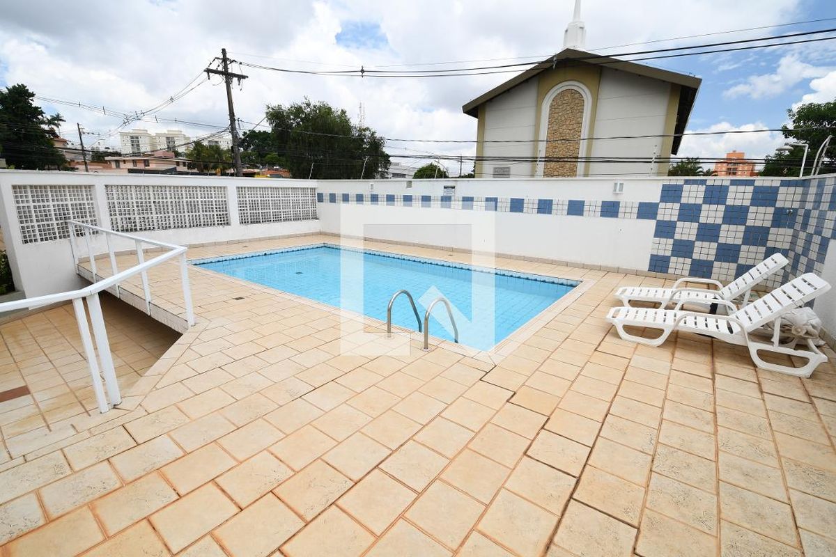 Apartamento à Venda - Jardim Flamboyant, 2 Quartos,  106 m2 em , Campinas - sp | SoloBR
