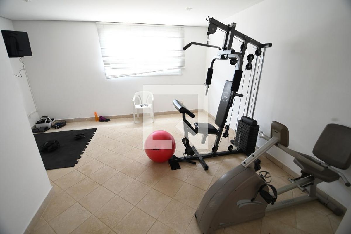 Apartamento à Venda - Jardim Flamboyant, 2 Quartos,  106 m2 em , Campinas - sp | SoloBR
