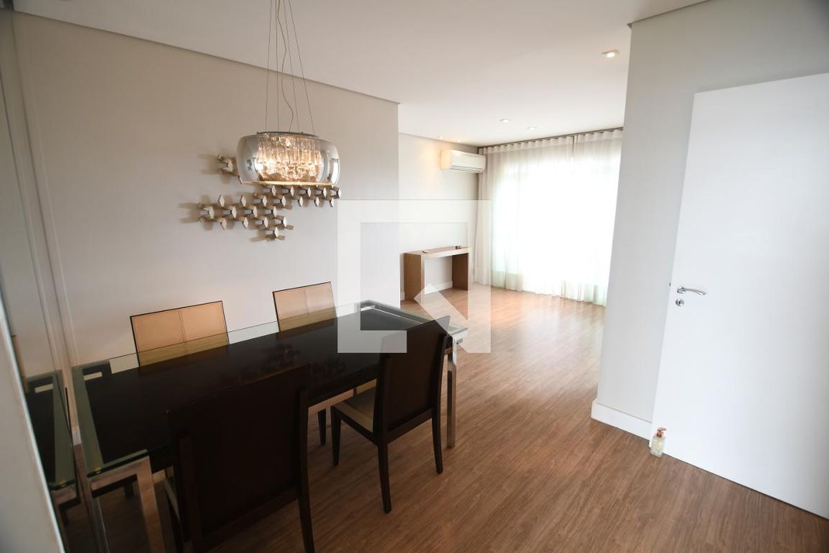 Apartamento à Venda - Jardim Flamboyant, 2 Quartos,  106 m2 em , Campinas - sp | SoloBR