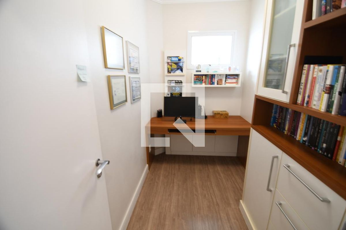 Apartamento à Venda - Jardim Flamboyant, 2 Quartos,  106 m2 em , Campinas - sp | SoloBR