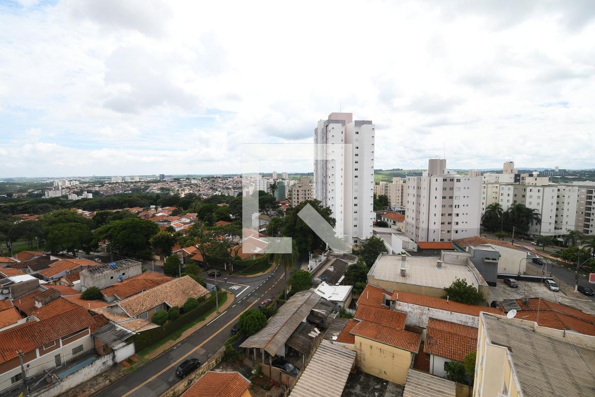 Apartamento à Venda - Jardim Flamboyant, 2 Quartos,  106 m2 em , Campinas - sp | SoloBR