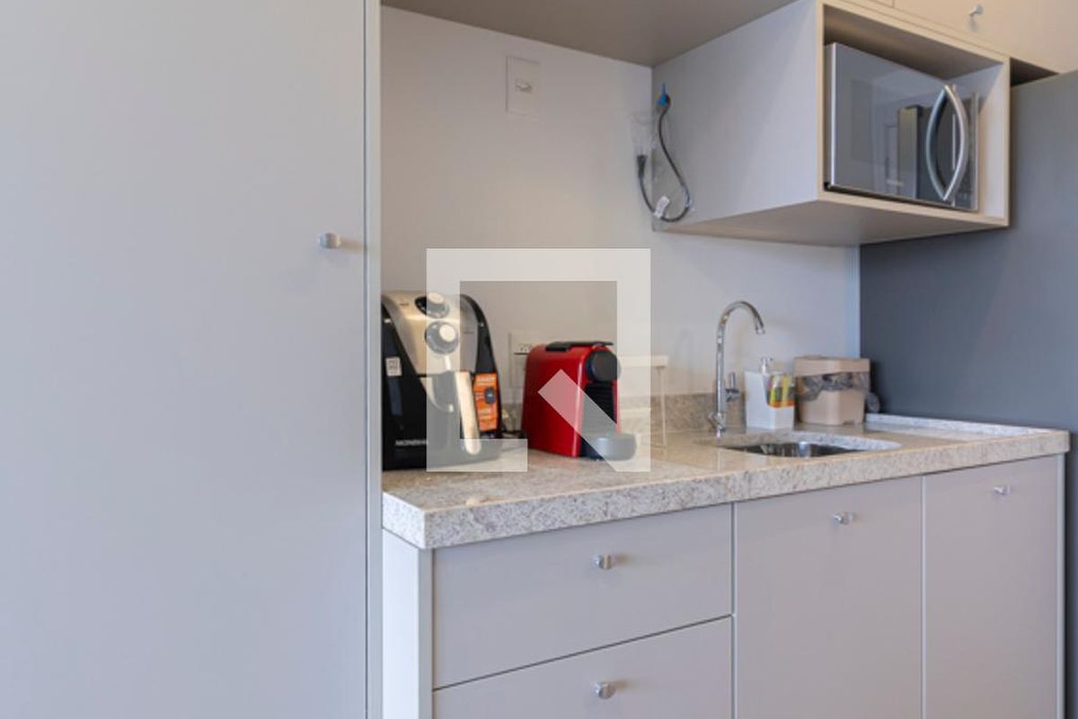 Kitnet-Studio, 27 m² - Foto 32