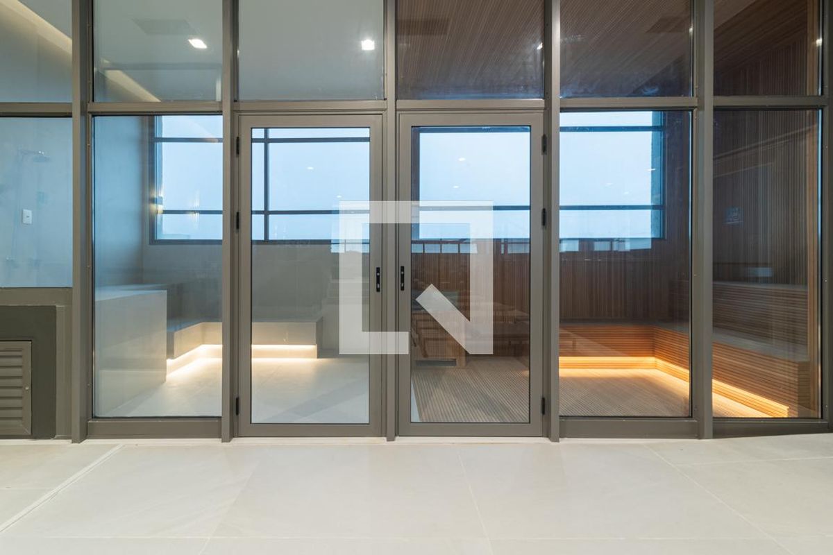 Kitnet-Studio, 27 m² - Foto 48