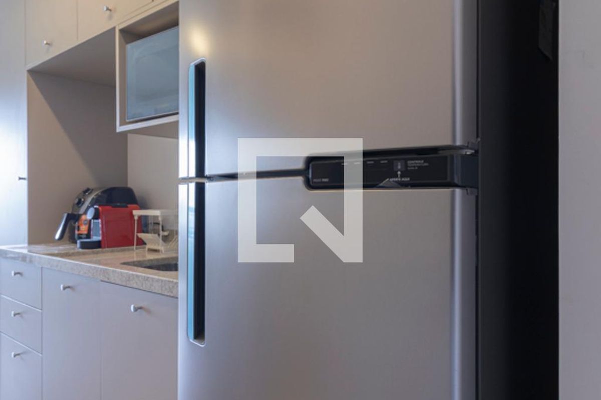 Kitnet-Studio, 27 m² - Foto 36