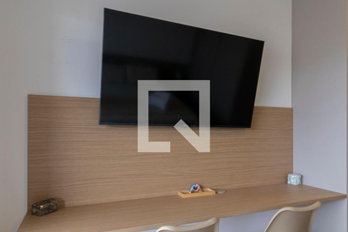 Kitnet-Studio, 27 m² - Foto 14