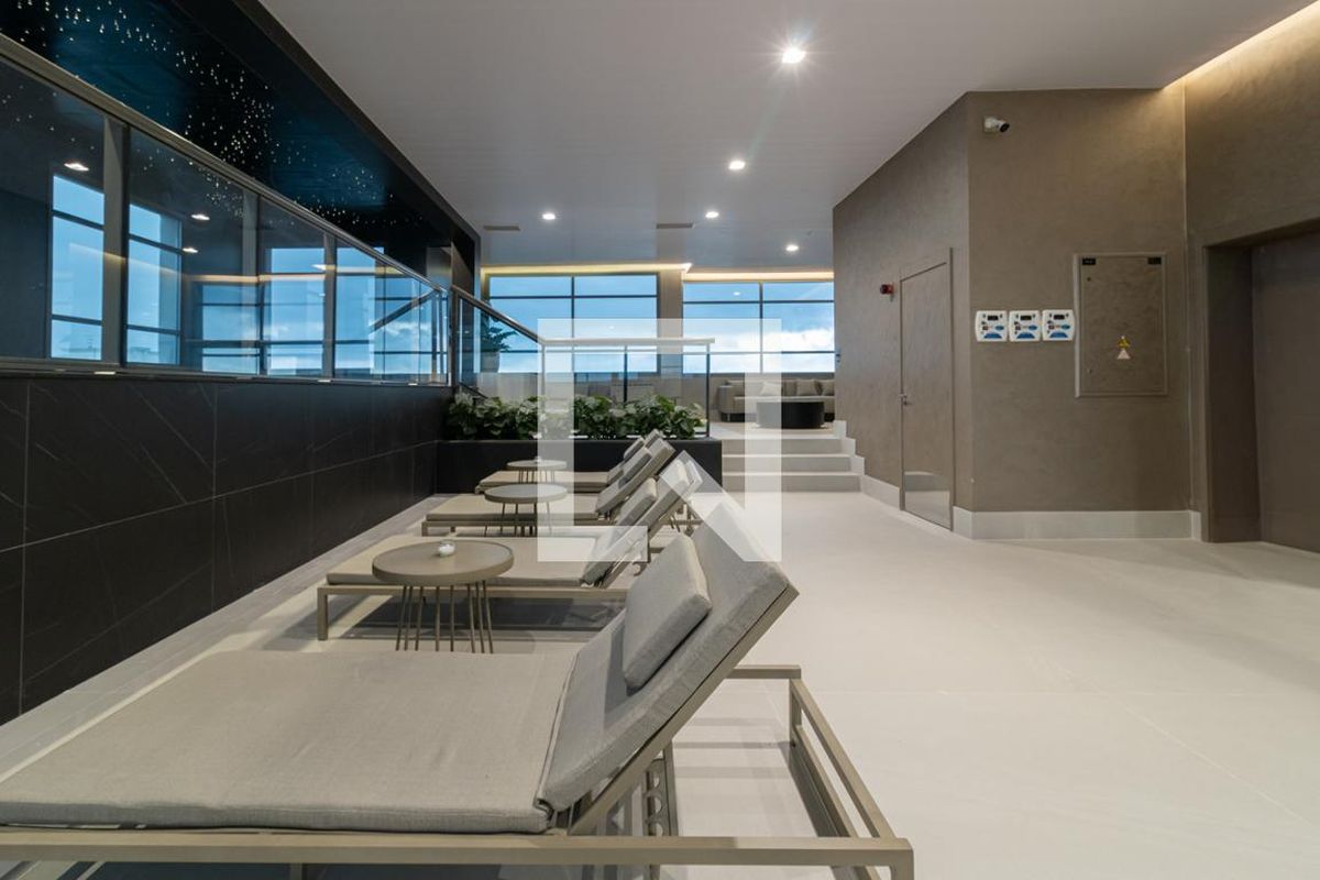 Kitnet-Studio, 27 m² - Foto 44