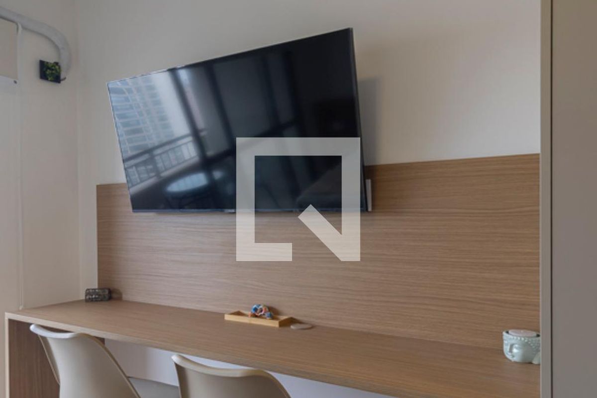 Kitnet-Studio, 27 m² - Foto 16