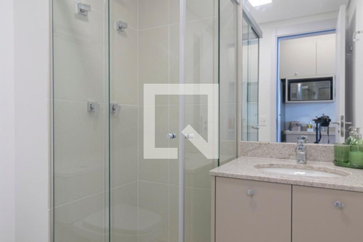 Kitnet-Studio, 27 m² - Foto 26