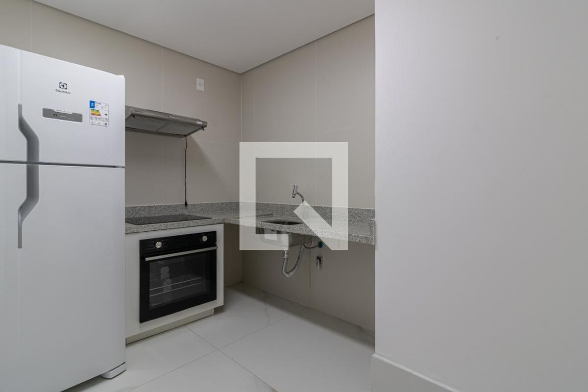 Kitnet-Studio, 27 m² - Foto 104