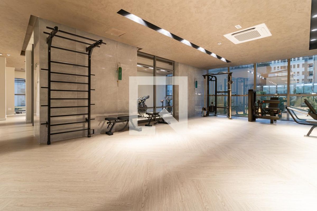 Kitnet-Studio, 27 m² - Foto 88