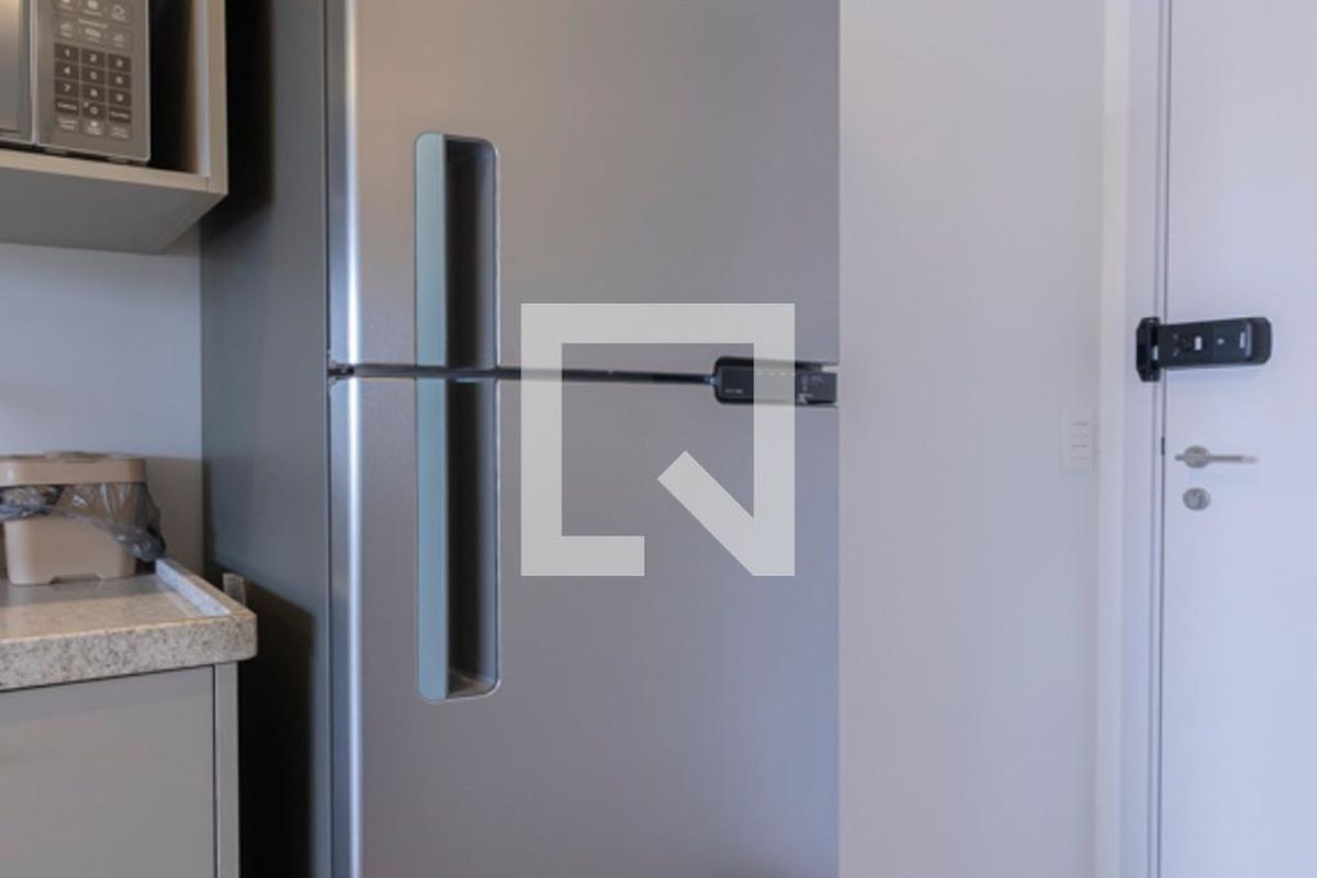 Kitnet-Studio, 27 m² - Foto 34