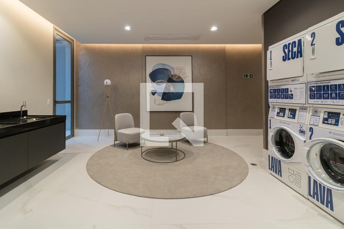Kitnet-Studio, 27 m² - Foto 86