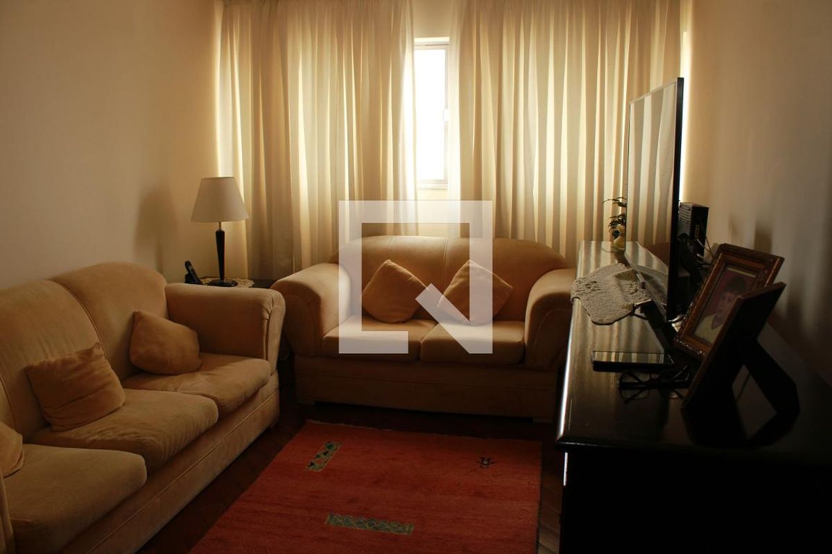 Apartamento, 2 quartos, 72 m² - Foto 2
