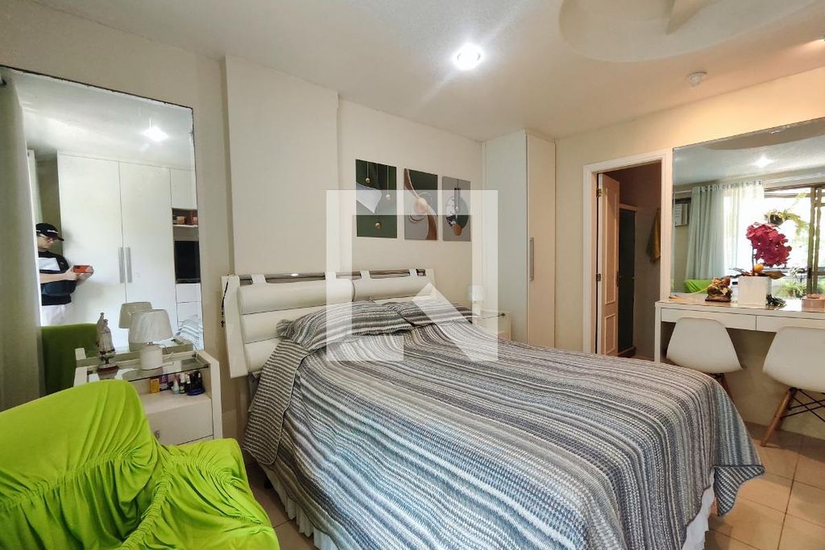 Apartamento, 3 quartos, 143 m² - Foto 56