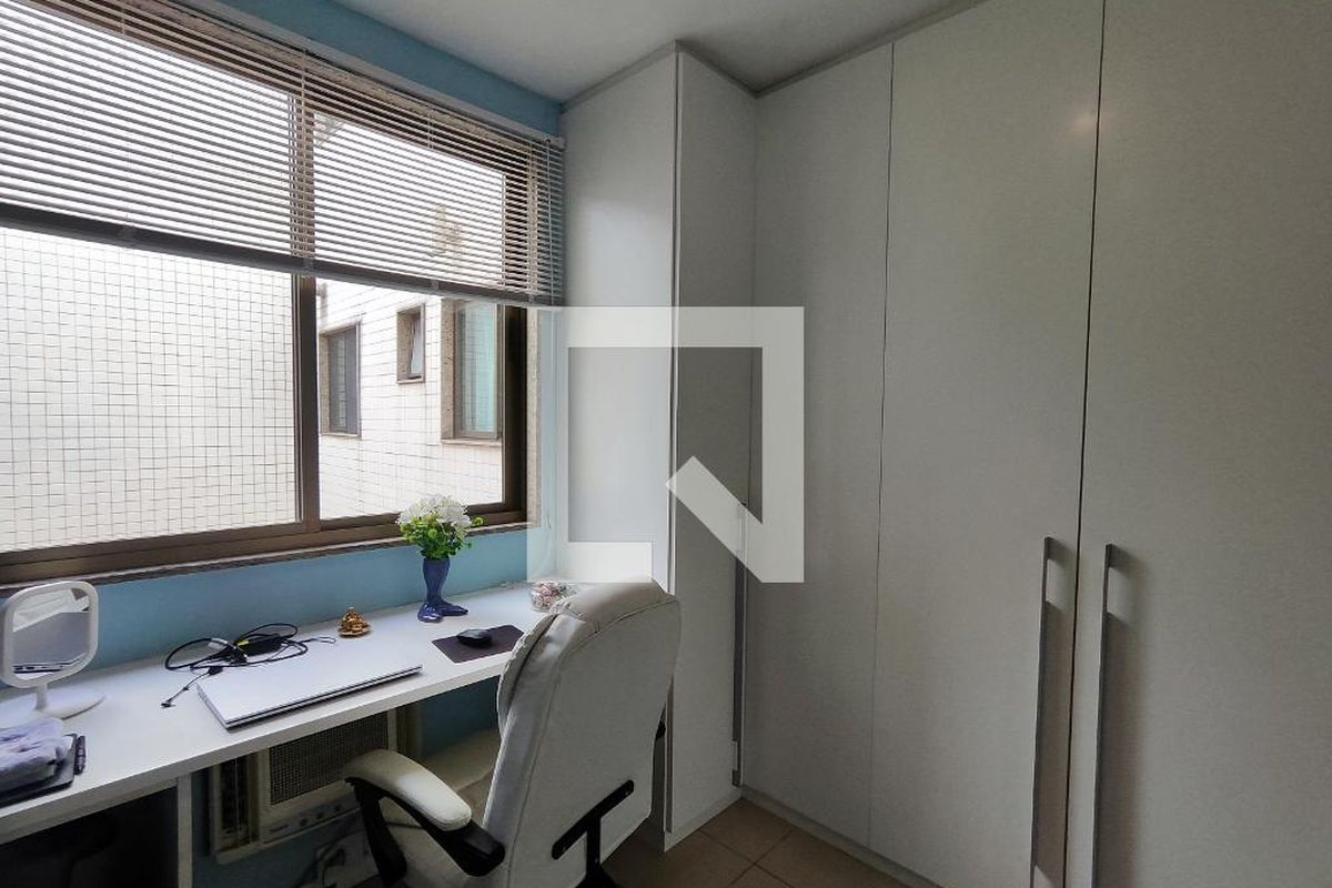 Apartamento, 3 quartos, 143 m² - Foto 42