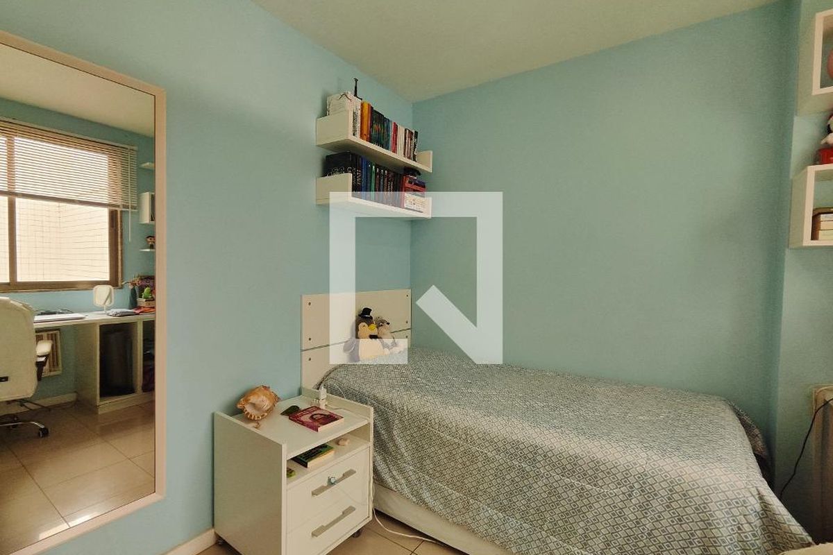 Apartamento, 3 quartos, 143 m² - Foto 38