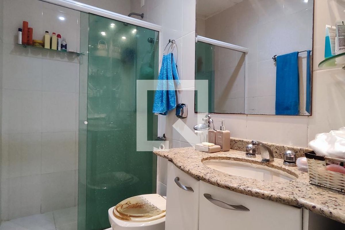 Apartamento, 3 quartos, 143 m² - Foto 46