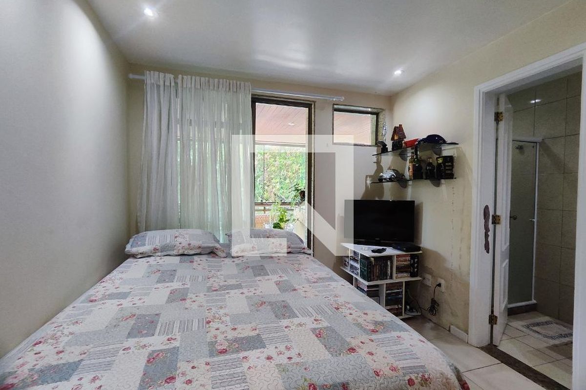 Apartamento, 3 quartos, 143 m² - Foto 24