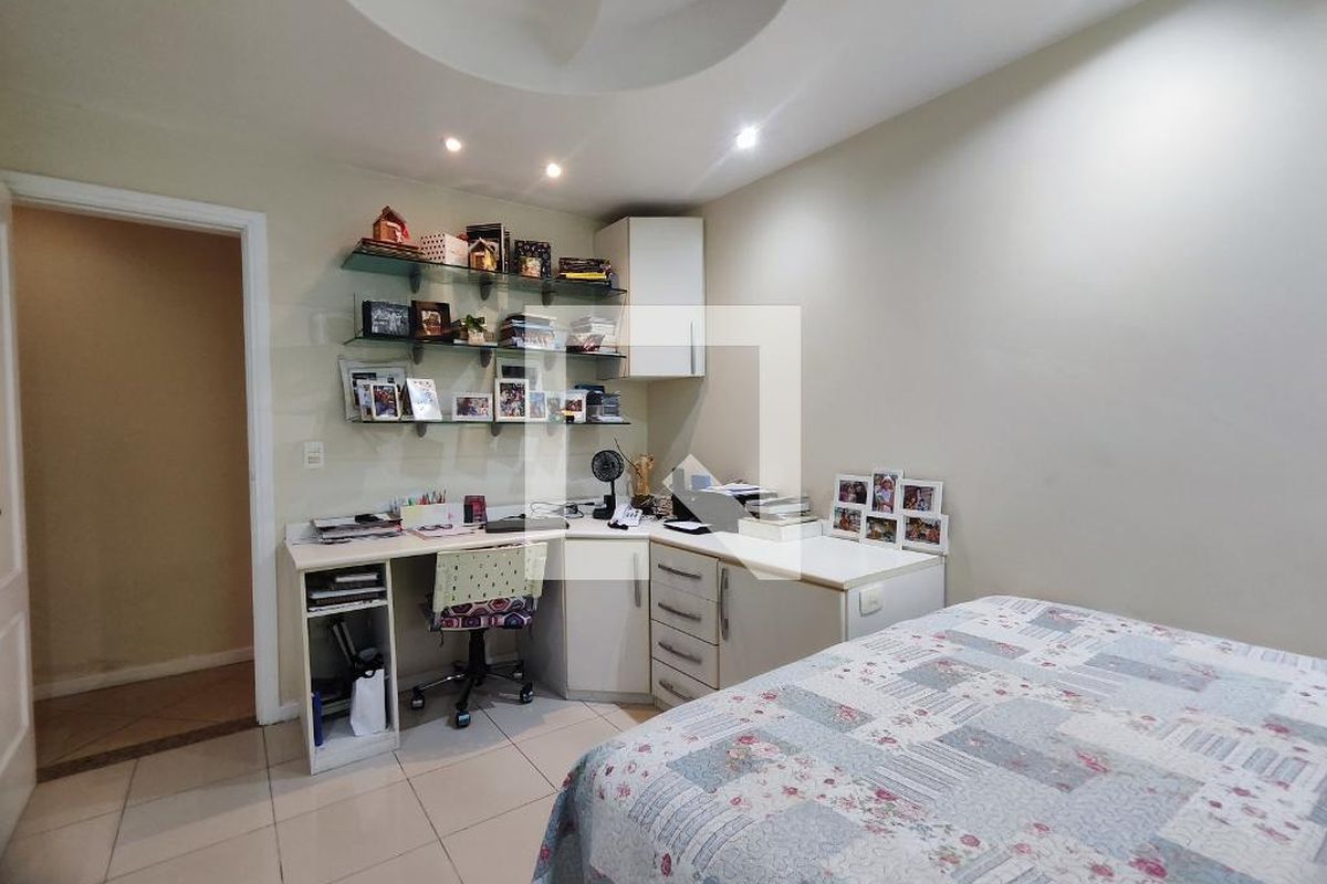 Apartamento, 3 quartos, 143 m² - Foto 22