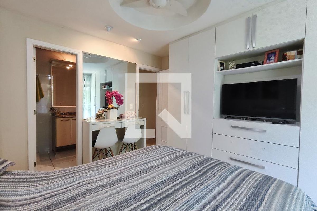 Apartamento, 3 quartos, 143 m² - Foto 58