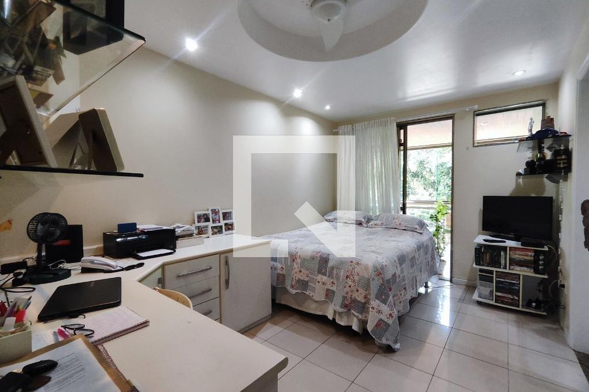 Apartamento, 3 quartos, 143 m² - Foto 20