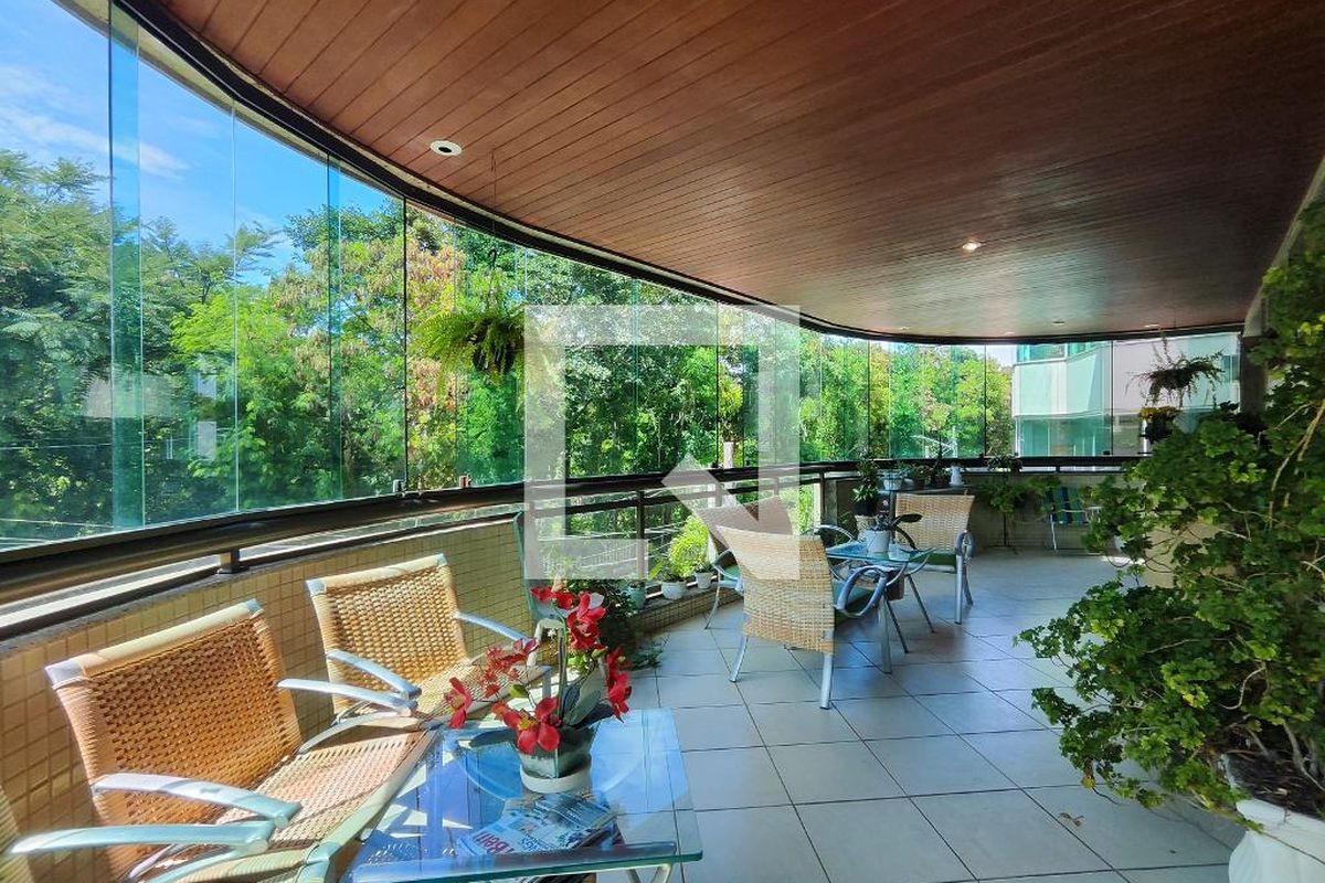 Apartamento, 3 quartos, 143 m² - Foto 12