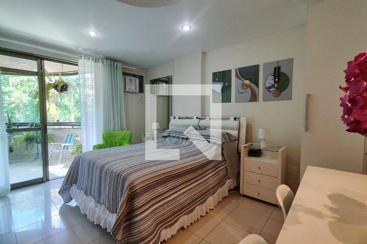 Apartamento, 3 quartos, 143 m² - Foto 52