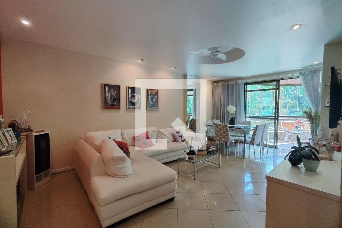 Apartamento, 3 quartos, 143 m² - Foto 2