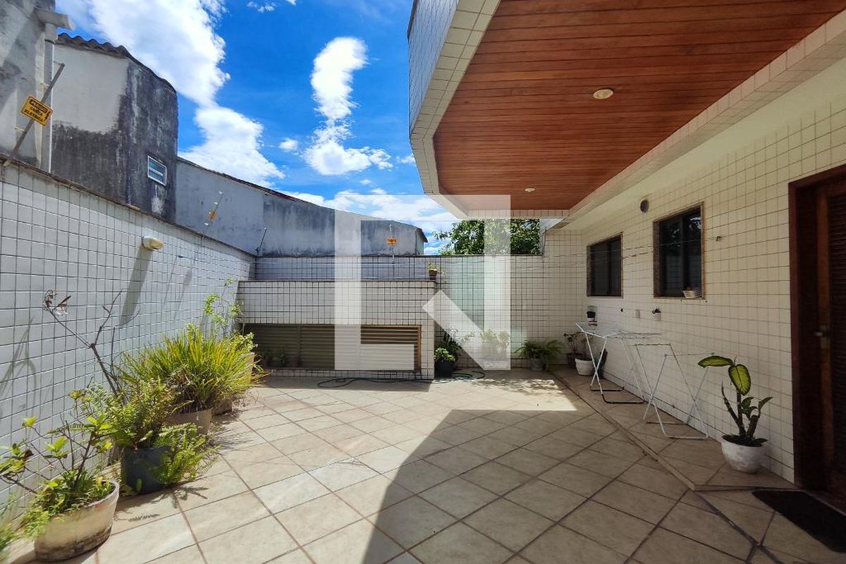 Apartamento, 3 quartos, 143 m² - Foto 84