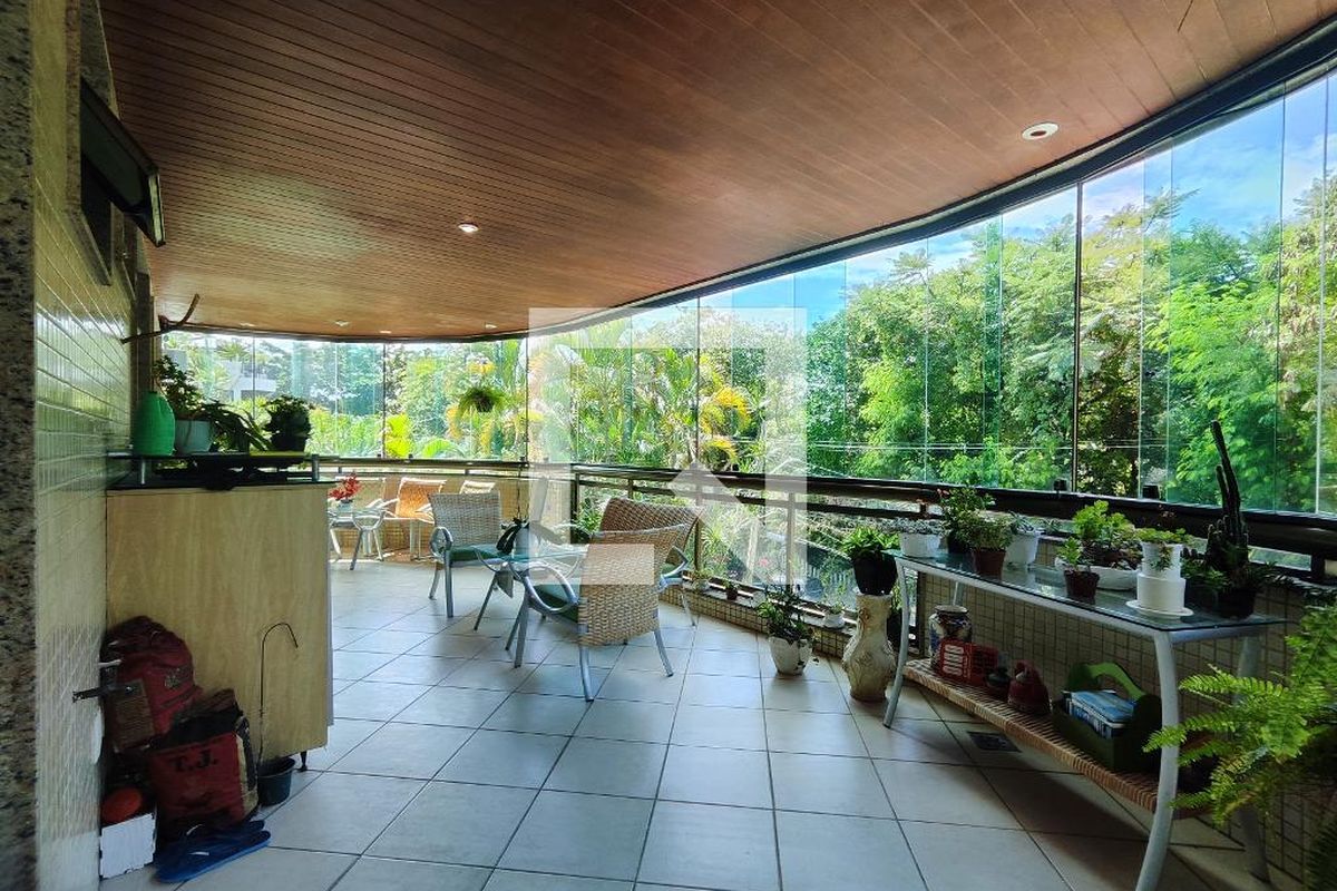 Apartamento, 3 quartos, 143 m² - Foto 14