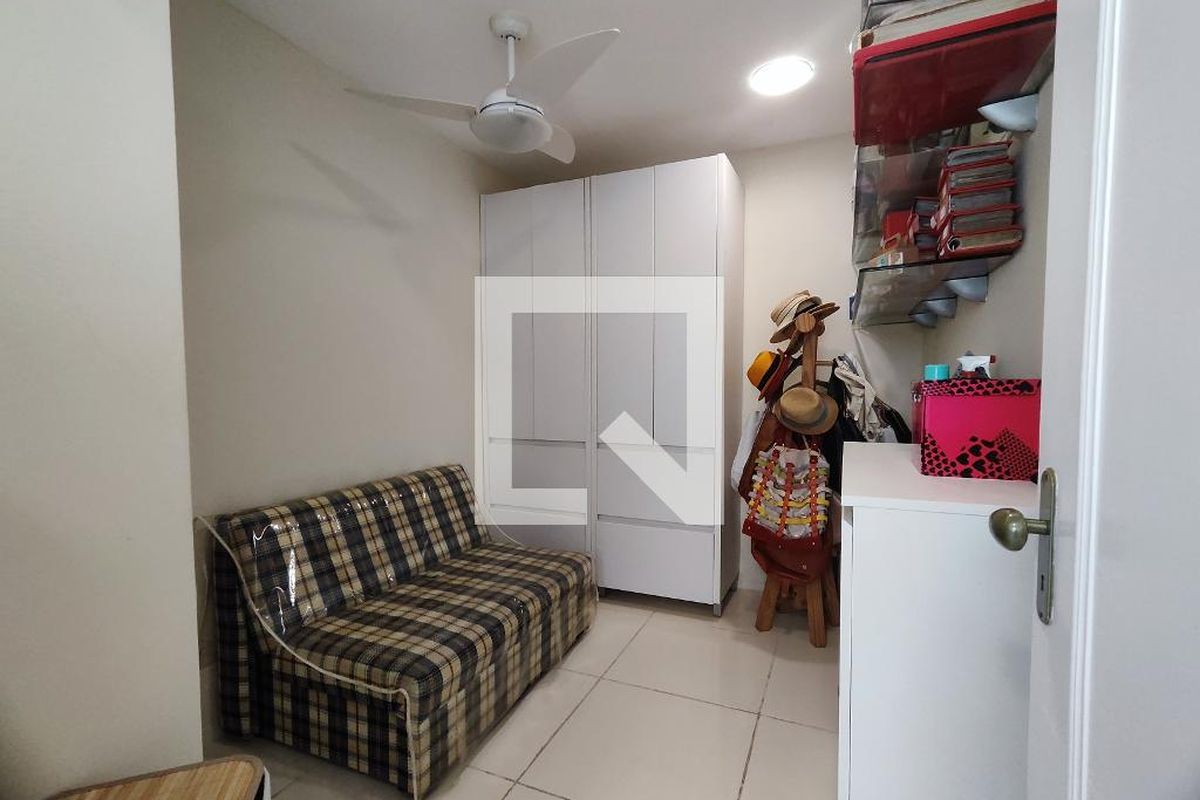 Apartamento, 3 quartos, 143 m² - Foto 80