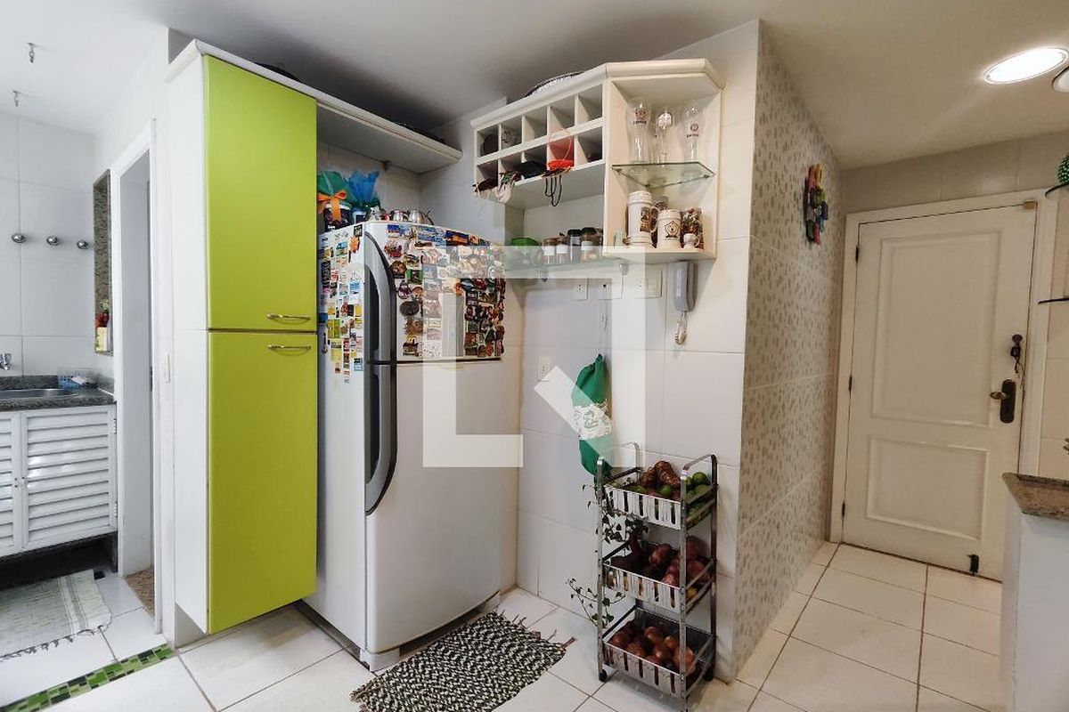 Apartamento, 3 quartos, 143 m² - Foto 76