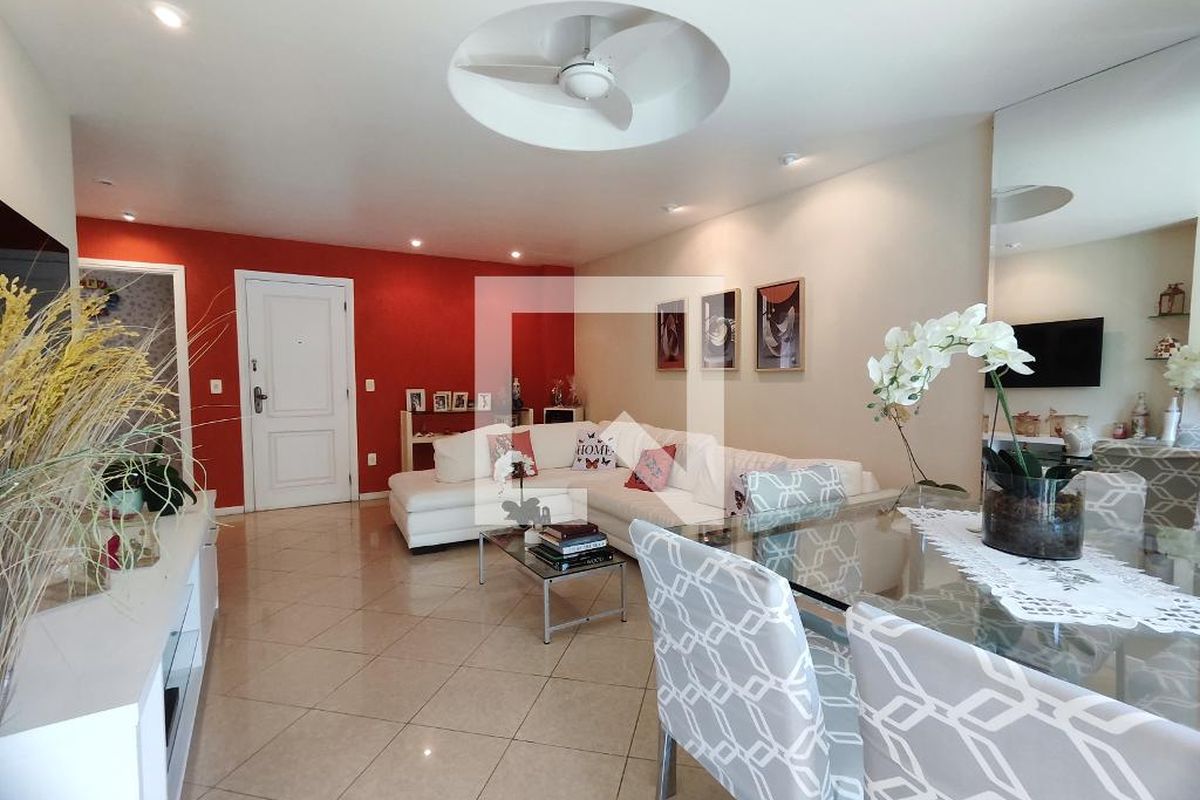 Apartamento, 3 quartos, 143 m² - Foto 6