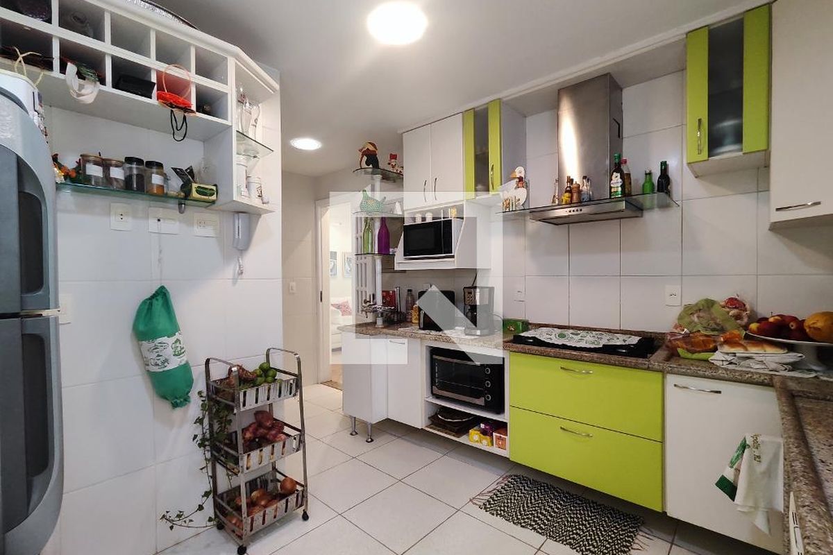 Apartamento, 3 quartos, 143 m² - Foto 74